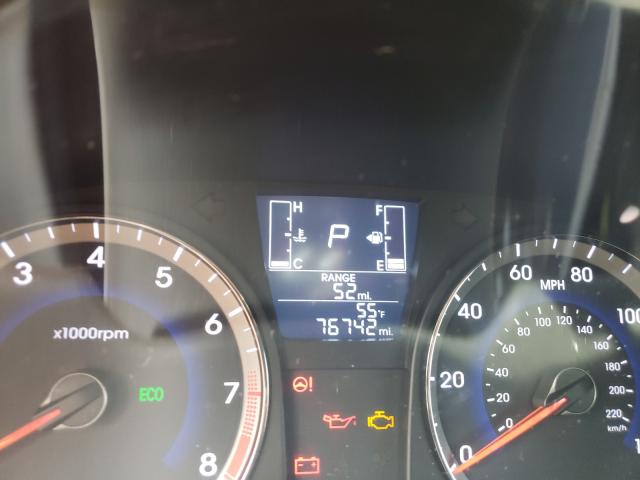 2015 HYUNDAI ACCENT GS KMHCT5AE7FU215948