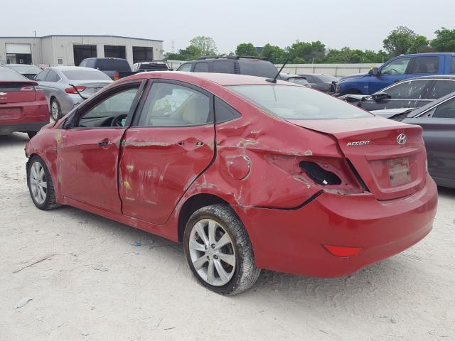 VIN 3FA6P0H97FR136441 2015 Ford Fusion, SE no.3