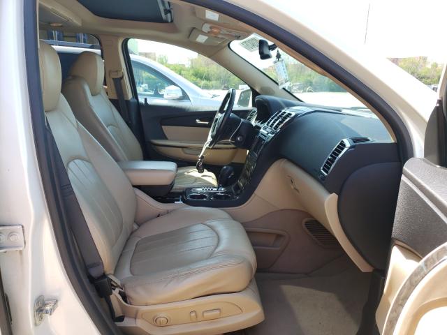2012 GMC ACADIA DEN 1GKKRTED6CJ202209
