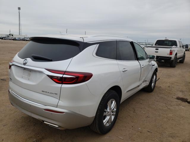 2019 BUICK ENCLAVE PR 5GAERCKW0KJ101360