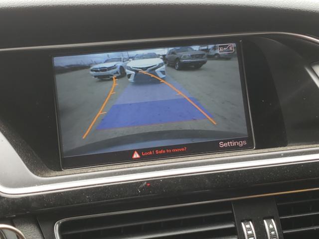 2013 AUDI S5 PREMIUM WAUCGAFRXDA065004
