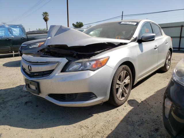 2013 ACURA ILX 20 19VDE1F32DE011923