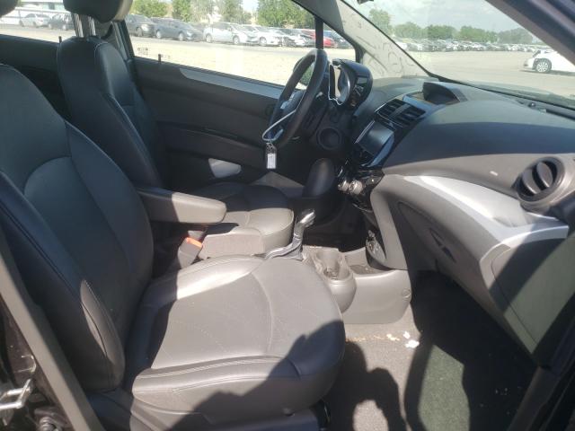 2016 CHEVROLET SPARK EV 2 KL8CL6S01GC553505