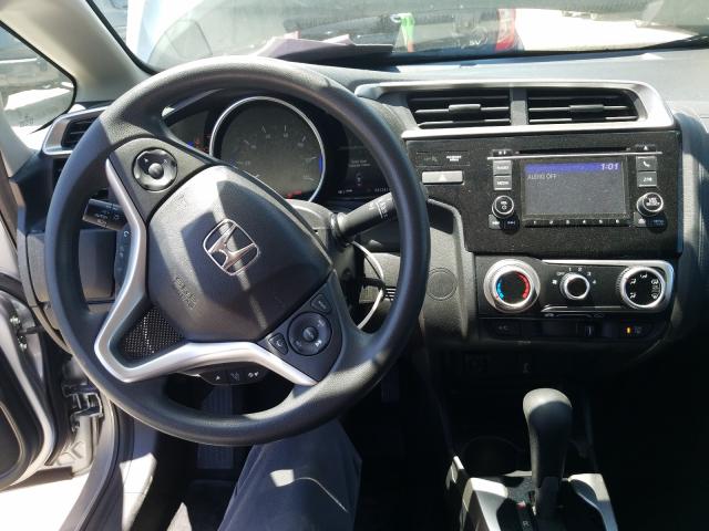 2018 HONDA FIT LX 3HGGK5H5XJM704230