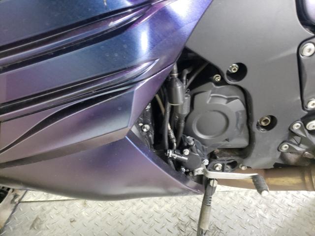 2016 KAWASAKI ZX1400 J JKBZXNJ19GA001178