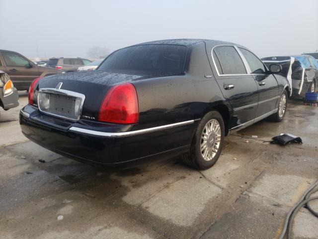 2011 LINCOLN TOWN CAR S 2LNBL8CV6BX755823