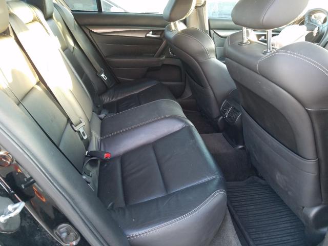 2014 ACURA TL TECH 19UUA9F53EA000843