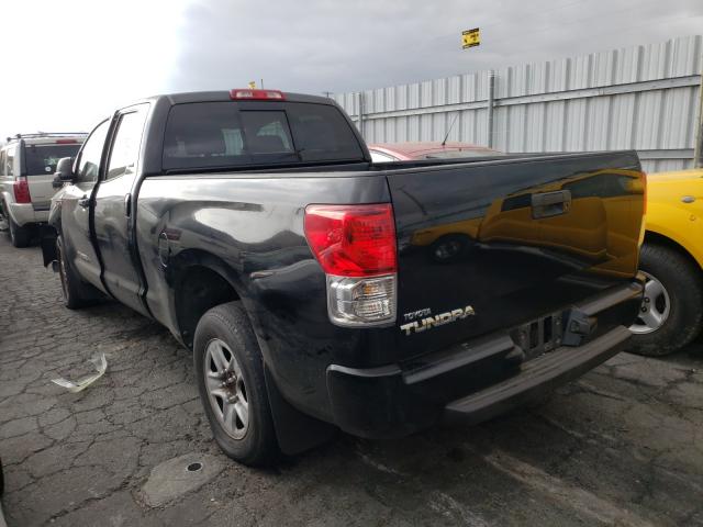 2012 TOYOTA TUNDRA DOU 5TFRY5F14CX122515