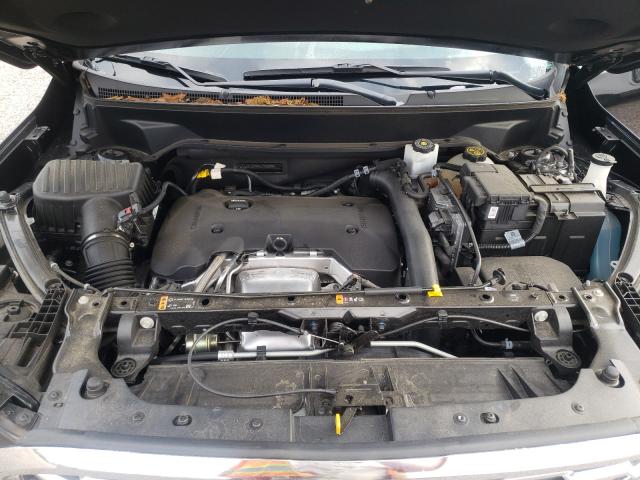 2019 GMC TERRAIN DE 3GKALXEX9KL196203
