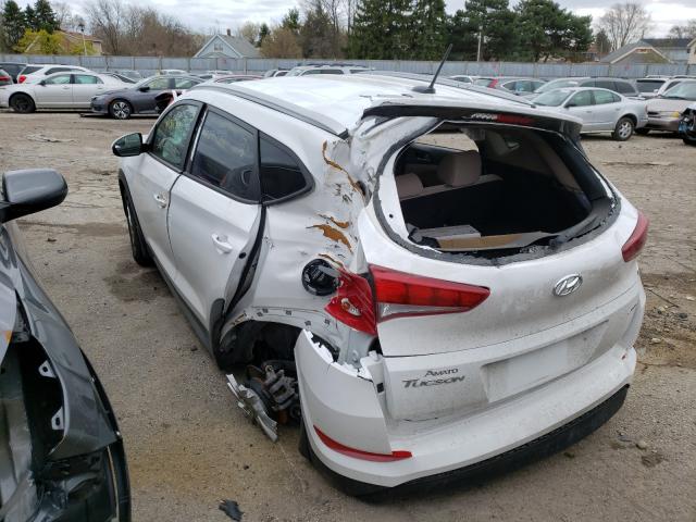 2017 HYUNDAI TUCSON KM8J3CA44HU526470