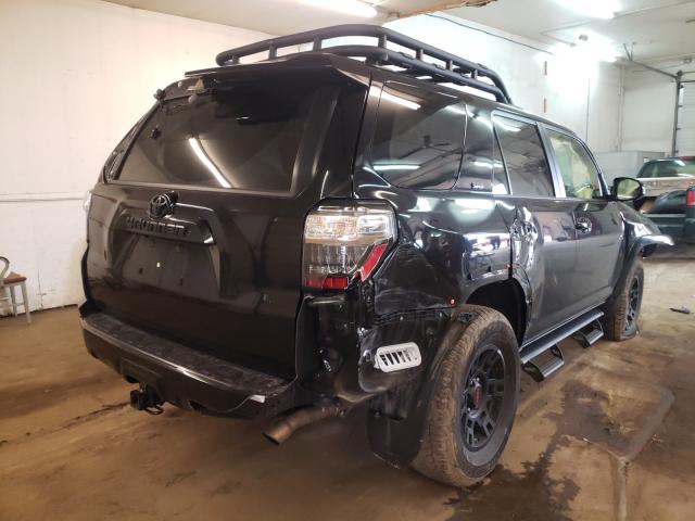 2020 TOYOTA 4RUNNER SR JTEBU5JR7L5752739