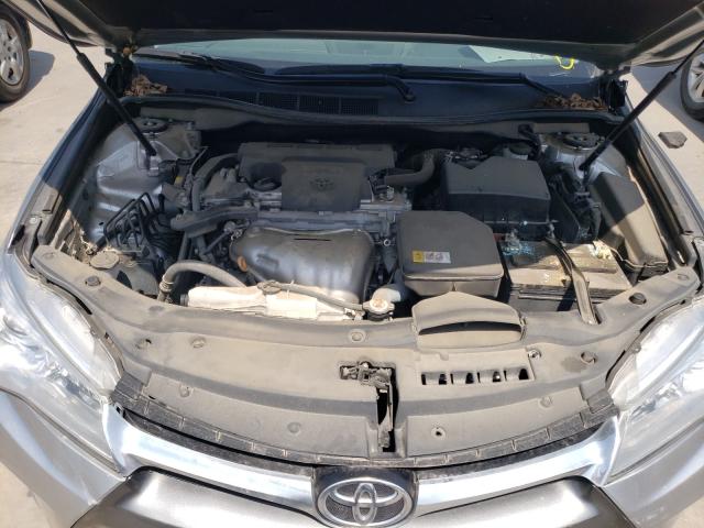 VIN 3FA6P0H79DR233720 2013 Ford Fusion, SE no.7