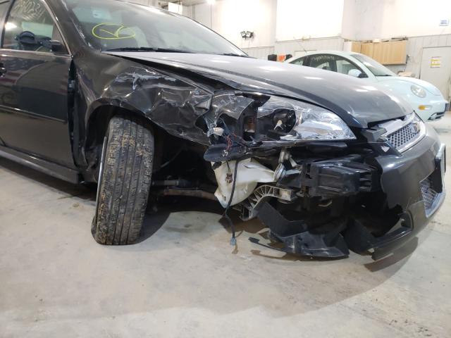 VIN 4T1BF1FK8FU035937 2015 Toyota Camry, SE no.9