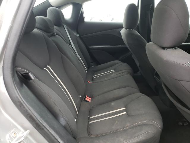 2015 DODGE DART SE 1C3CDFAA7FD300345