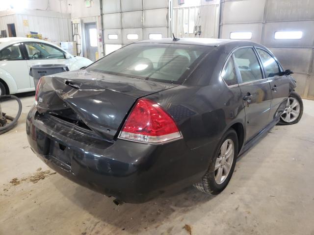 VIN 4T1BF1FK8FU035937 2015 Toyota Camry, SE no.4