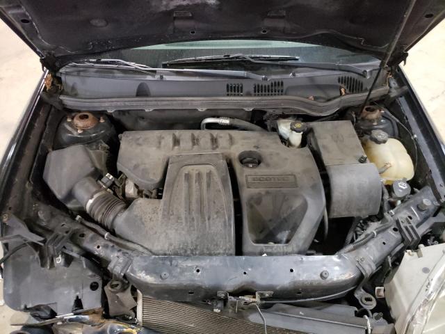 2010 CHEVROLET COBALT 1LT 1G1AD5F53A7144992