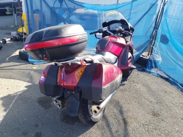 2005 HONDA ST1300 JH2SC51045M301485