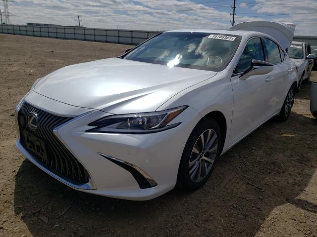 2021 LEXUS ES 300 58ADA1C17MU002145