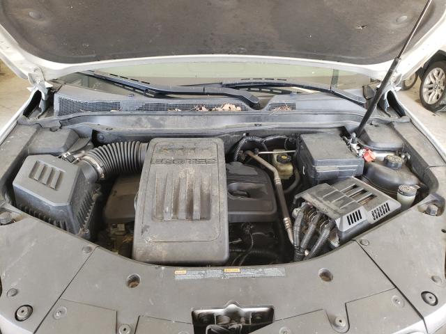 2010 CHEVROLET EQUINOX LT 2CNALDEW6A6351175