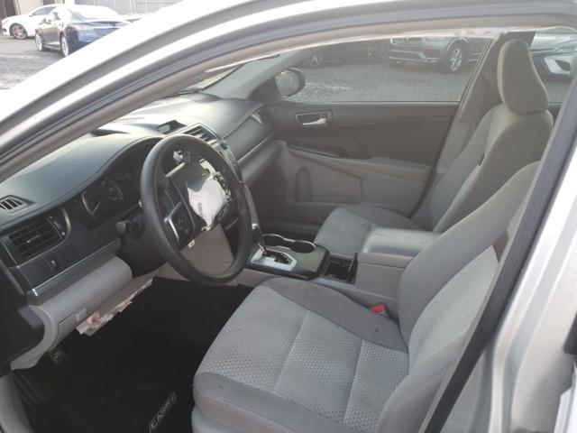 2014 TOYOTA CAMRY L 4T1BF1FK6EU385226