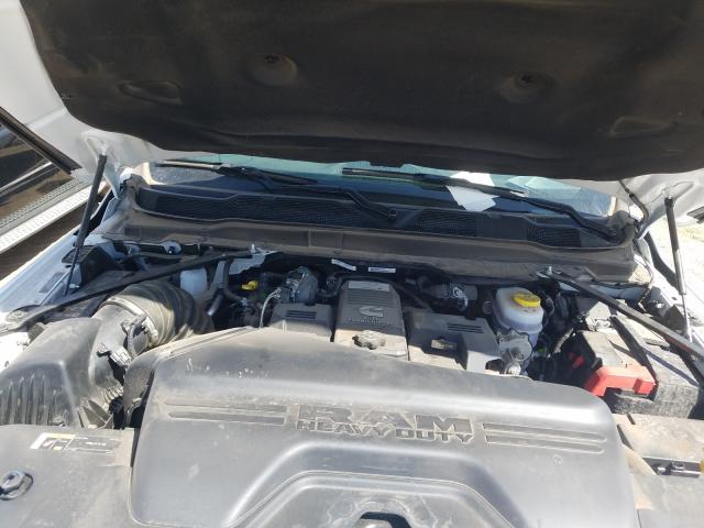 2020 RAM 2500 TRADE 3C6UR5CLXLG150165