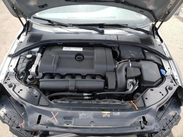 2010 VOLVO XC70 3.2 YV4982BZ9A1085405