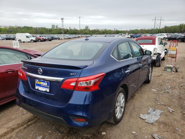 VIN 3FA6P0H73FR119022 2015 Ford Fusion, SE no.4