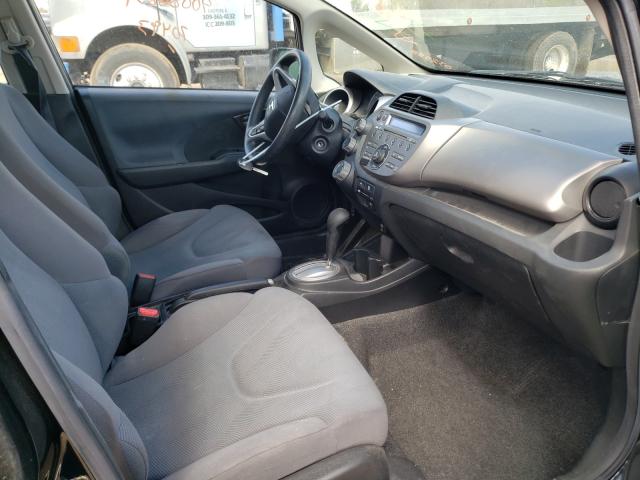 2012 HONDA FIT JHMGE8H30CC032588