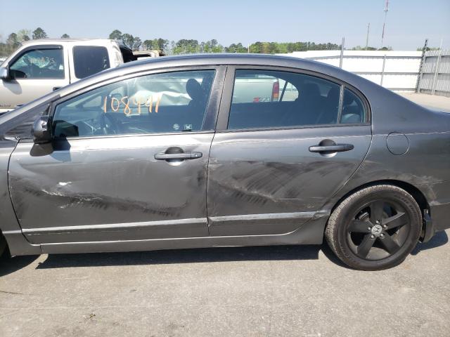 2011 HONDA CIVIC LX-S 19XFA1F62BE012640