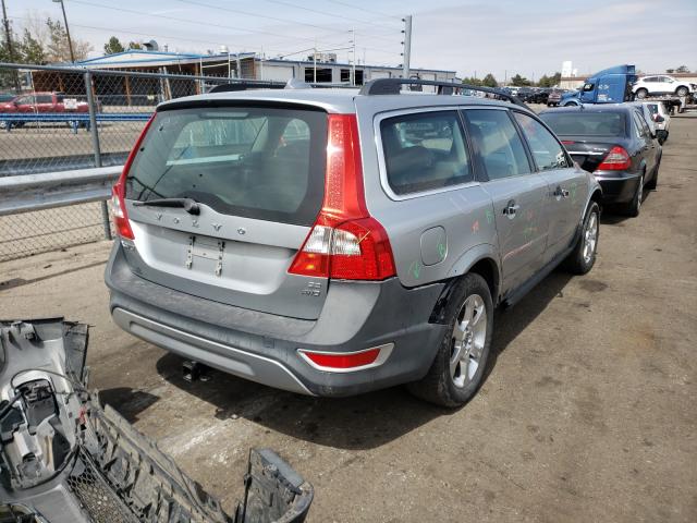 2010 VOLVO XC70 3.2 YV4982BZ9A1085405