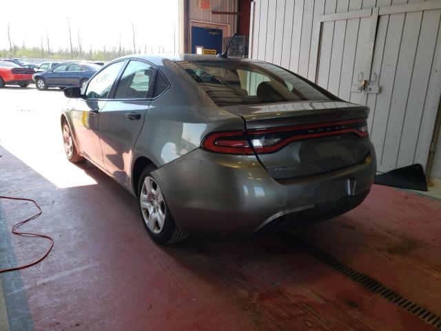 2013 DODGE DART SE 1C3CDFAAXDD304452