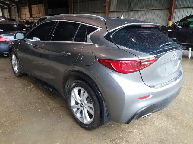 2017 INFINITI QX30 BASE SJKCH5CP6HA019912
