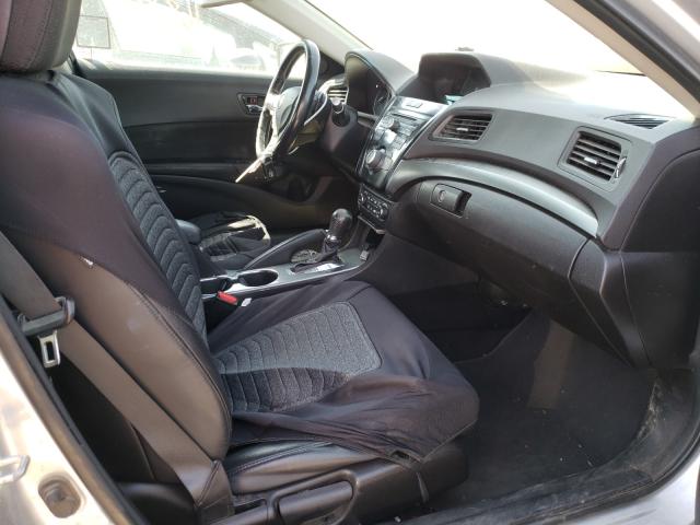 2013 ACURA ILX 20 19VDE1F32DE011923