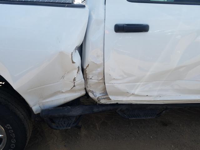 2020 RAM 2500 TRADE 3C6UR5CLXLG150165