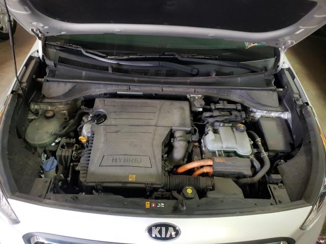 2017 KIA NIRO FE KNDCB3LC8H5049069