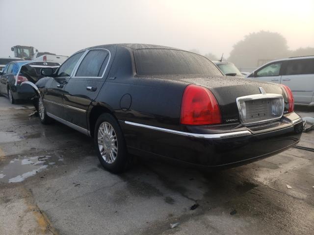 2011 LINCOLN TOWN CAR S 2LNBL8CV6BX755823