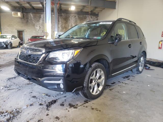 VIN KNDPN3ACXK7491360 2017 SUBARU FORESTER 2 no.2