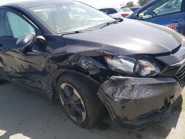 VIN 5NPEC4AB9EH850241 2014 Hyundai Sonata, Limited... no.9