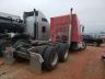 2008 International Prostar Lmtd en Venta en Oklahoma City, OK - Front End