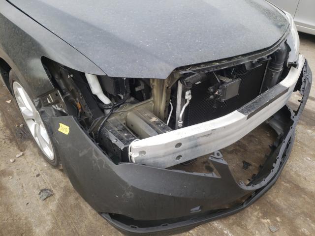 2016 ACURA ILX PREMIU 19UDE2F74GA002813
