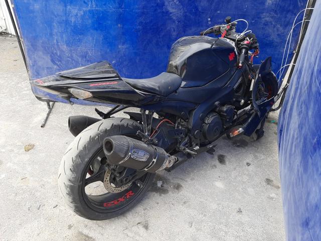 2008 SUZUKI GSX-R1000 JS1GT77A482107186