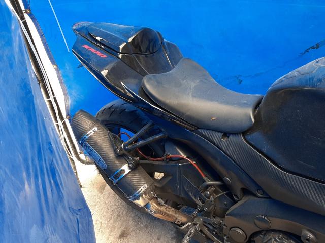 2008 SUZUKI GSX-R1000 JS1GT77A482107186