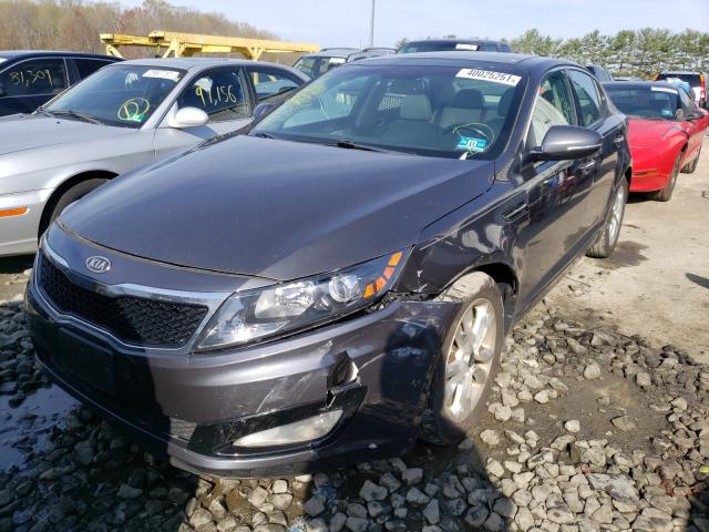 VIN 4T1B11HKXJU046250 2018 Toyota Camry, SE no.2