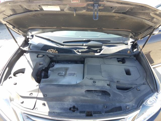 2013 LEXUS RX 450 JTJBC1BA8D2065911