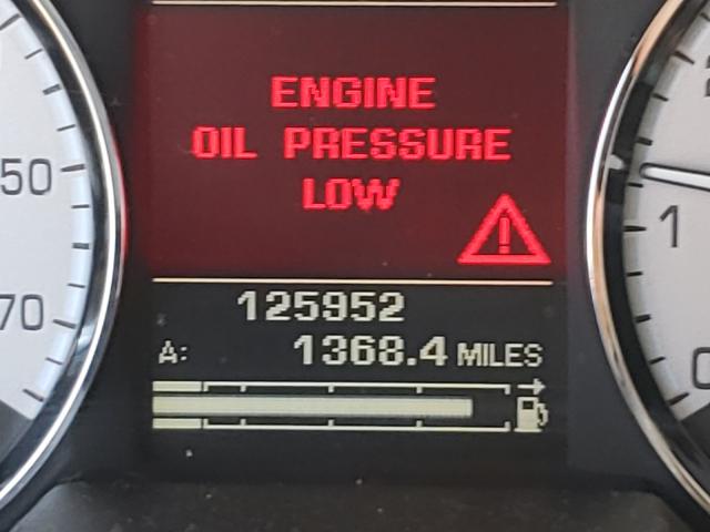 2010 JAGUAR XF LUXURY SAJWA0FA6AHR53548