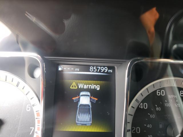 2017 NISSAN TITAN SV 1N6AA1E63HN565519