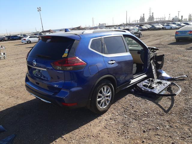 2018 NISSAN ROGUE S 5N1AT2MT2JC843091