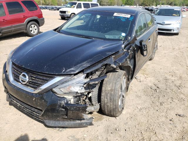 VIN 4T1BF1FK2GU164869 2016 Toyota Camry, Xse no.9