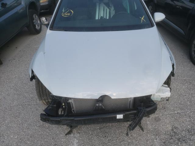 2020 VOLKSWAGEN GTI S 3VW5T7AU8LM004495