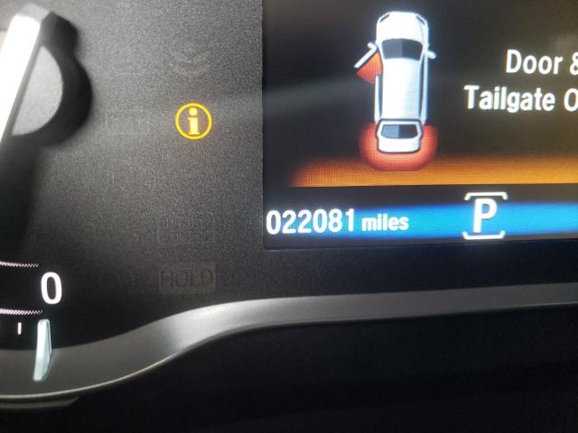 2018 HONDA PILOT LX 5FNYF5H1XJB022134